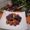 Dagschotel: lamsvlees met groentjes en pommes noisettes