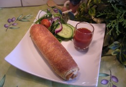 Worstenbrood : heel simpel