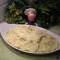 Aardappelpuree  