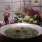 Soep : Spinazie soep
