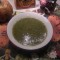 Soep : Groene groenten soep