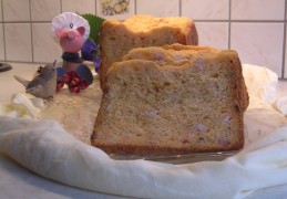 Ciabatta brood speciaal