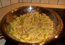 Macaroni des huizes