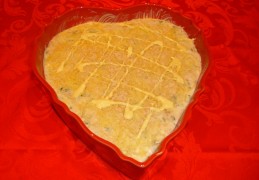 Dagschotel: hartverwarmende ovenschotel met witloof en kippenfilet met tuinkruiden