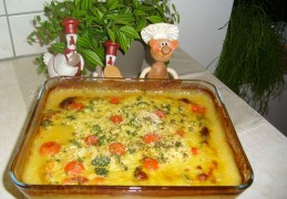 Ovenschotel van Belleke