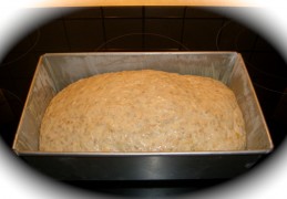 Brood met 6 granen mix