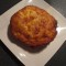 Groentetaart met spekkies