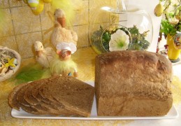 Woudcornbrood
