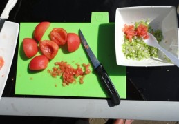Bruschetta