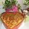 Pasta ovenschotel: macaroni met groenten en kalfsgehakt