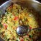 Couscous salade