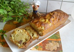 Cake: heerlijk bij de koffie tijdens het vieruurtje