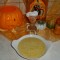 Sausje : halloween sausje voor bij de vis 