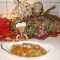 Groenten: gestoofde witloof met wortelen in kerstsfeer
