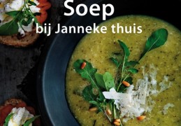 Soepstengels met tijm