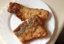 Lekkerbekjes