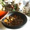 Tajine: rundsstoofvlees met groenten