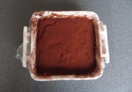 Tiramisu (koolhydraatarm)