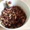 Zelfgemaakte Muesli