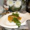 Dagschotel: surprise van puree met opgebakken kabeljauwfilet