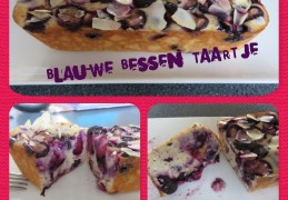(Ontbijt) taartje