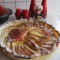 Dessert : tarte à la façon de grand-mère