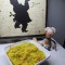 Couscous pikant met groenten