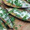 Drie heerlijke recepten met Aubergine