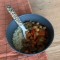 Tajine met parelcouscous voor baby’s