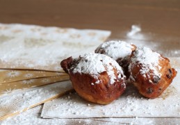 Oliebollen