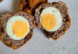 Scotish Eggs