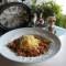 Dagschotel: spaghetti van het huis
