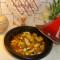 Tajine: Anna's lams- tajine recept een beetje anders