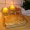 Witte kool gegratineerd