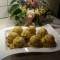 Aardappelpuree ... eens anders