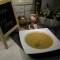 Soep : broccoli met currypoeder