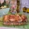 Oven schotel met vis 