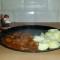 Rundergoulash (Slowcooker)