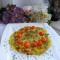 Omelet met verrassingen