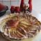 Dessert : tarte à la façon de grand-mère