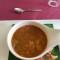 Soep van de dag: kalkoen-tomaten- soep