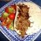 Carnitas (Mexicaanse pulled pork)