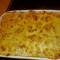 Aardappelpuree uit de oven