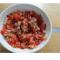 Slanke tomatensalsa