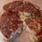 Quiche met asperges ham en kaas uit de Airfryer