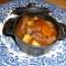 Runderstoofpot (oven)