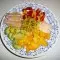 Poké bowl met paling
