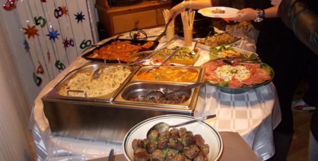 Griekse gehaktballetjes Elinika keftedakia Griekse gehaktballetjes Elinika keftedakia