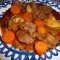 Irish Stew (Ierse stoof)