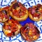 Tapas: Spaanse gevulde champignons